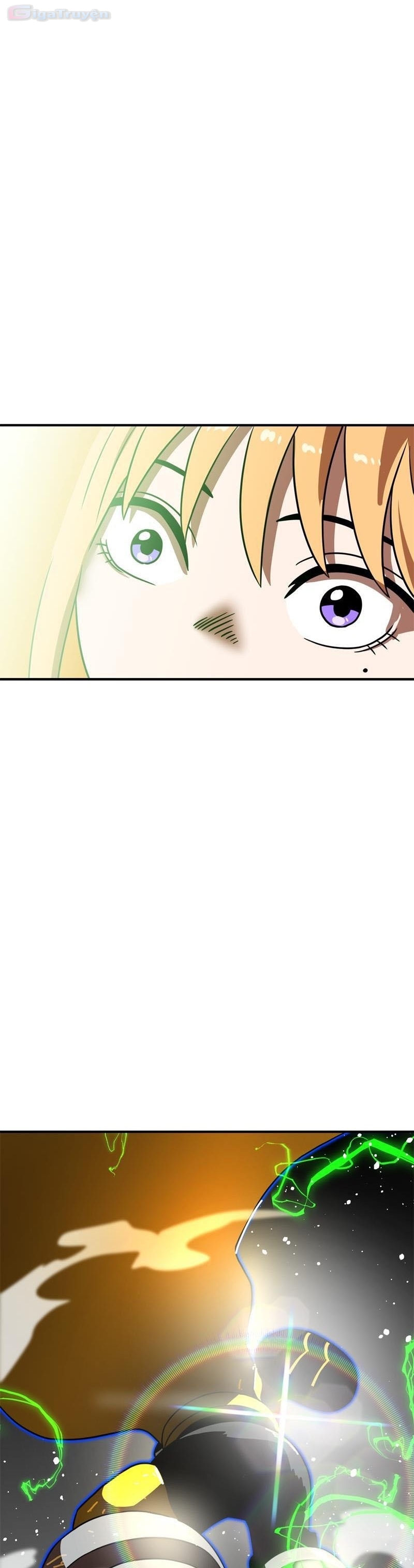 Đọc truyện [Leak] Cao thủ tái xuất - Chap 91 